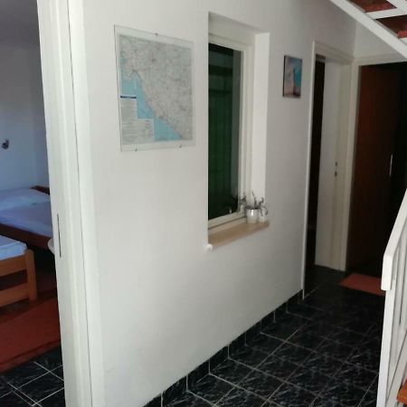 Apartman Mila Dramalj Kültér fotó