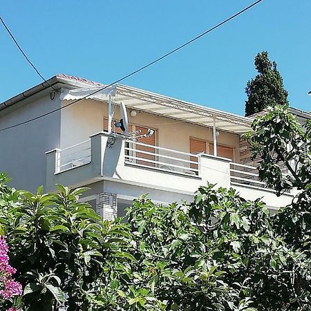 Apartman Mila Dramalj Kültér fotó