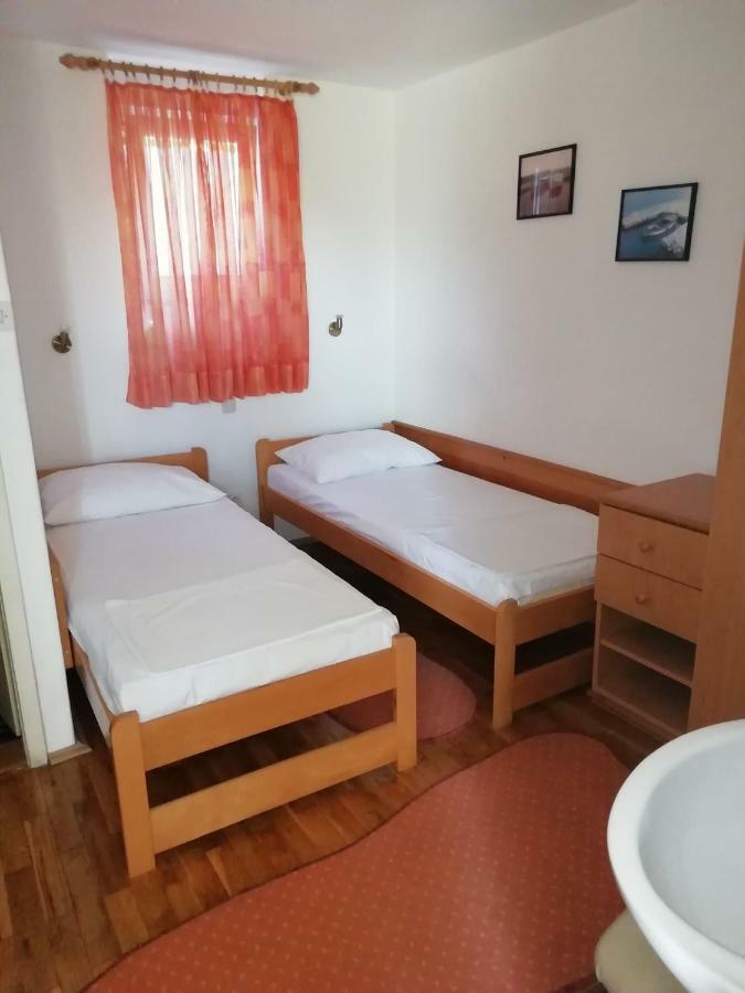 Apartman Mila Dramalj Kültér fotó