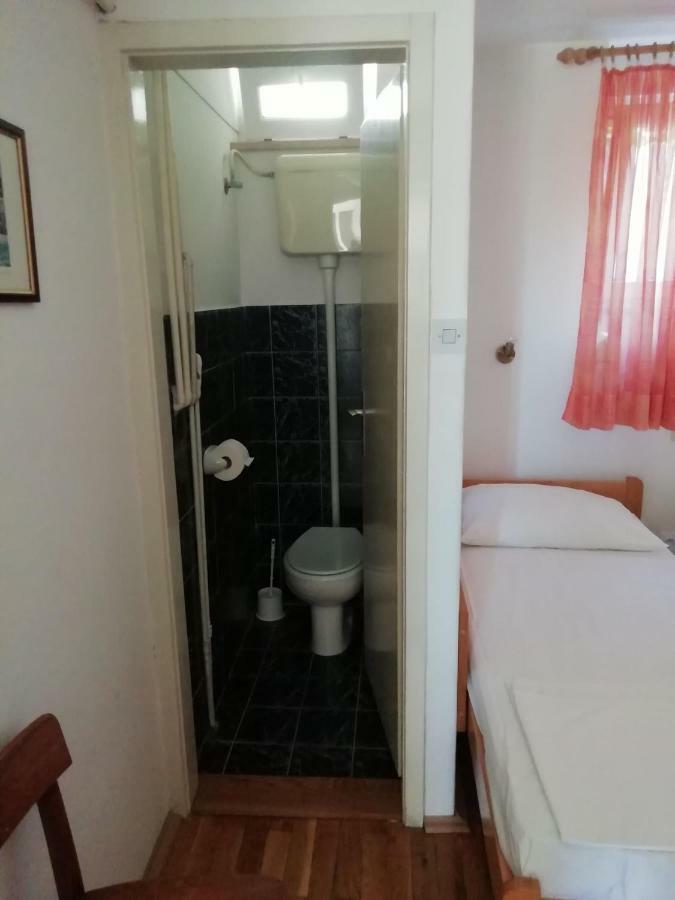 Apartman Mila Dramalj Kültér fotó