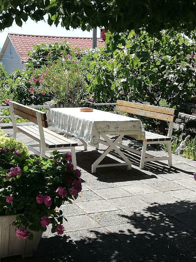 Apartman Mila Dramalj Kültér fotó