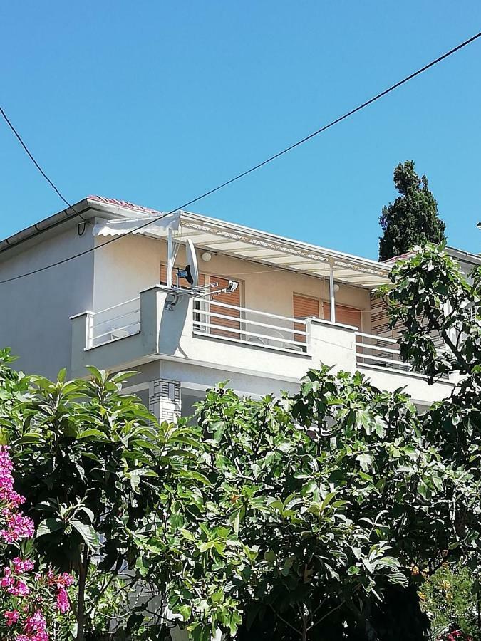 Apartman Mila Dramalj Kültér fotó