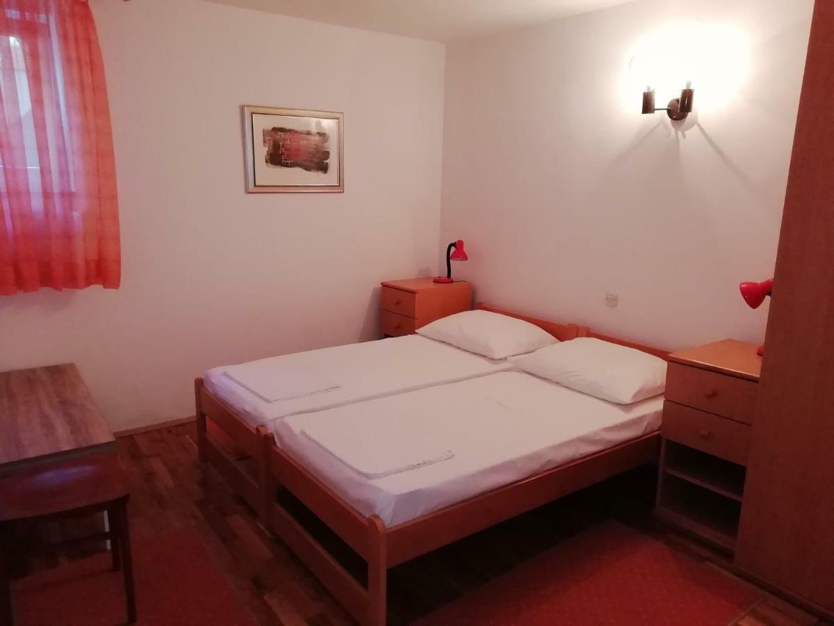 Apartman Mila Dramalj Kültér fotó